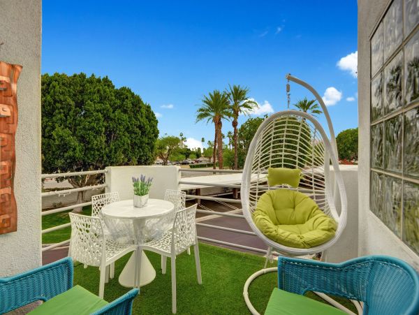 Palm Springs Condo 991816