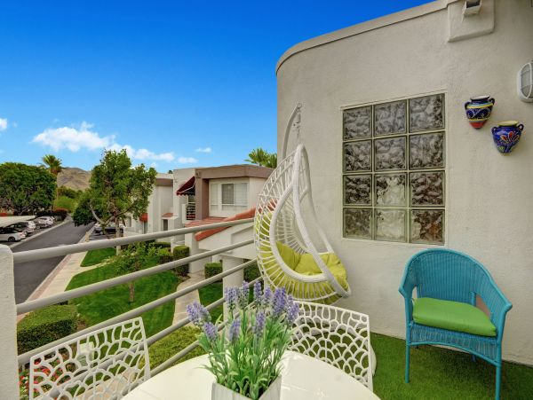 Palm Springs Condo 991816