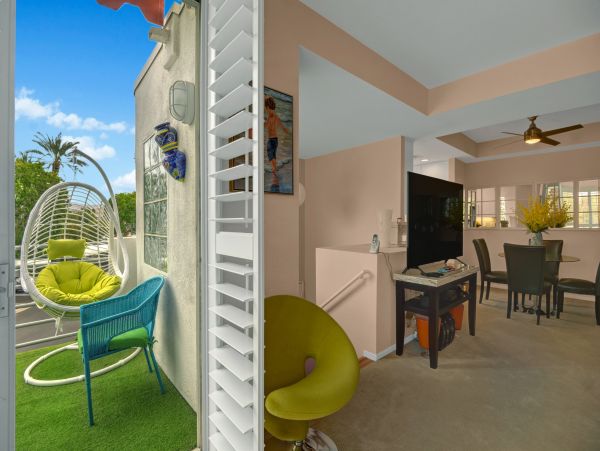 Palm Springs Condo 991816