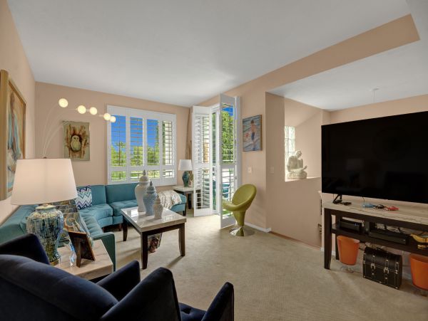 Palm Springs Condo 991816