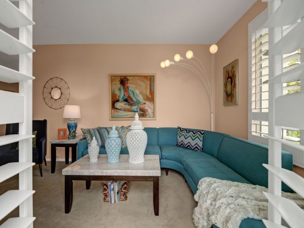 Palm Springs Condo 991816