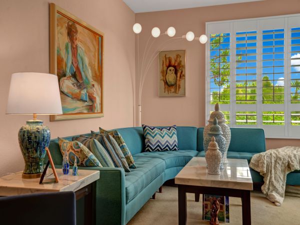 Palm Springs Condo 991816