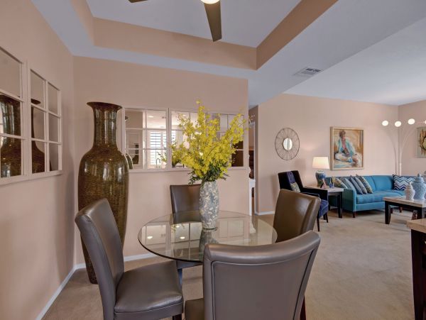 Palm Springs Condo 991816