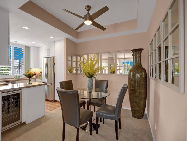 Palm Springs Condo 991816