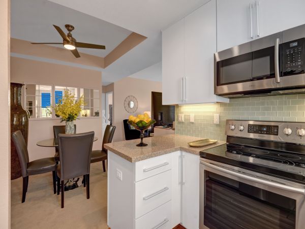 Palm Springs Condo 991816