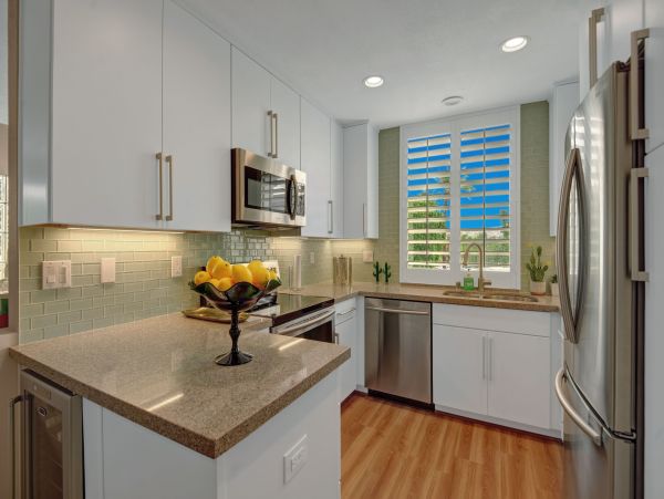 Palm Springs Condo 991816