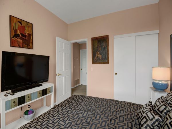 Palm Springs Condo 991816