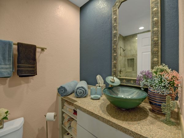 Palm Springs Condo 991816