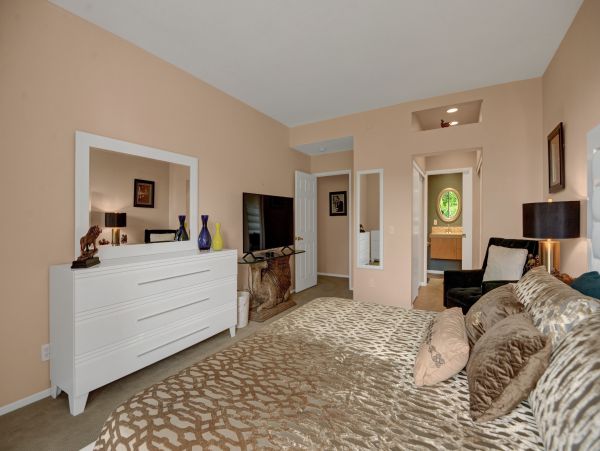 Palm Springs Condo 991816