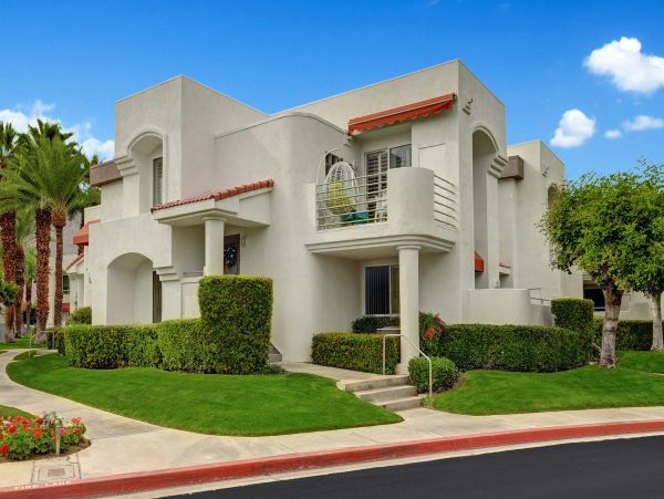 Palm Springs Condo 991816