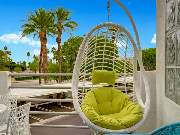 Palm Springs Condo 991816