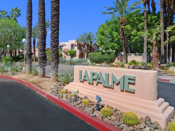 Palm Springs Condo 991816