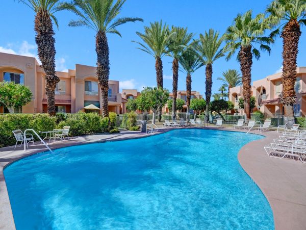 Palm Springs Condo 991816