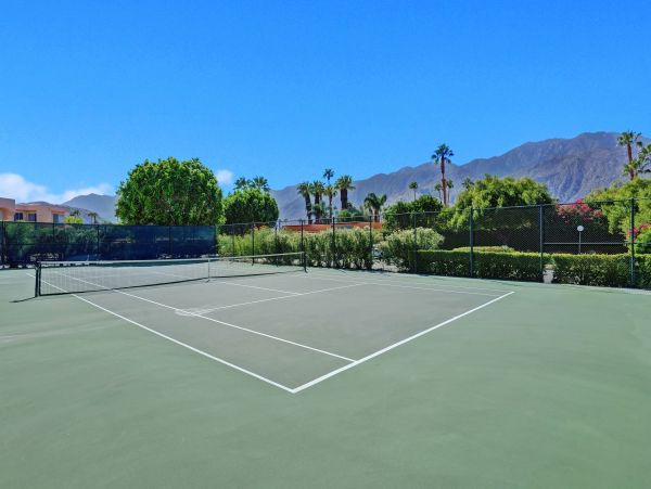 Palm Springs Condo 991816