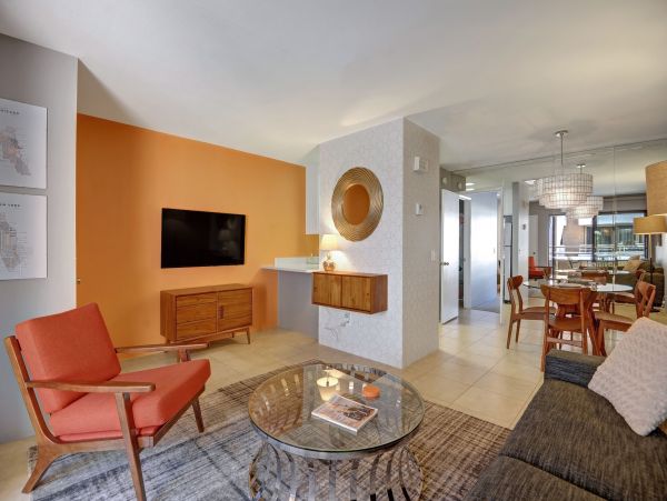 Palm Springs Condo 991817