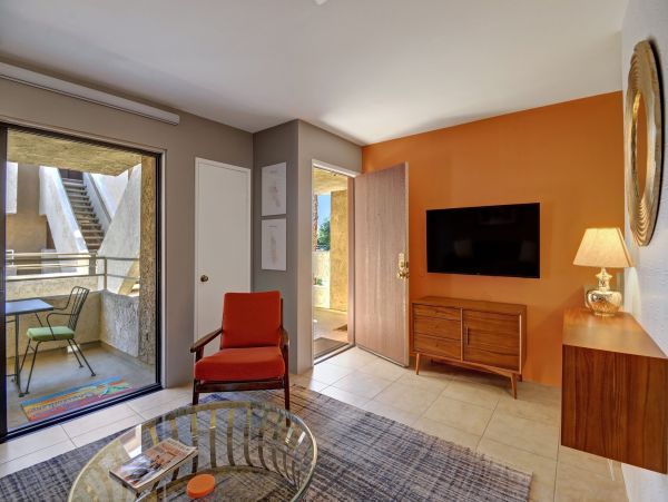 Palm Springs Condo 991817