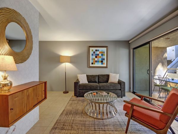 Palm Springs Condo 991817