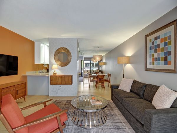 Palm Springs Condo 991817