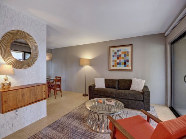 Palm Springs Condo 991817