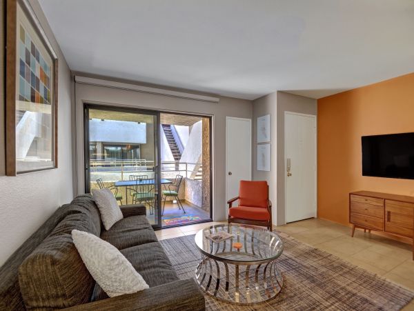 Palm Springs Condo 991817