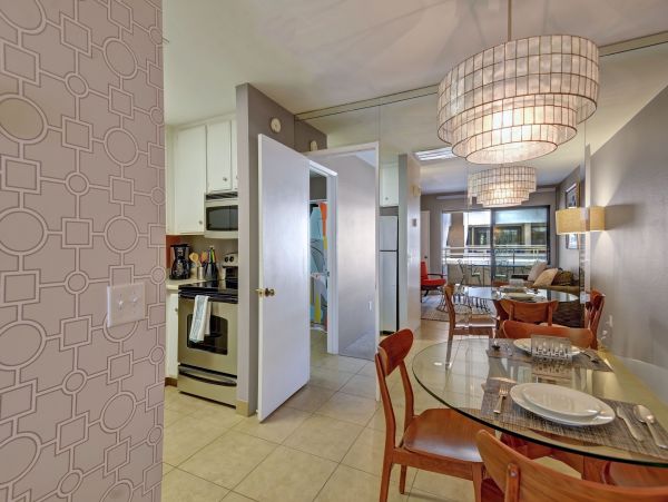 Palm Springs Condo 991817
