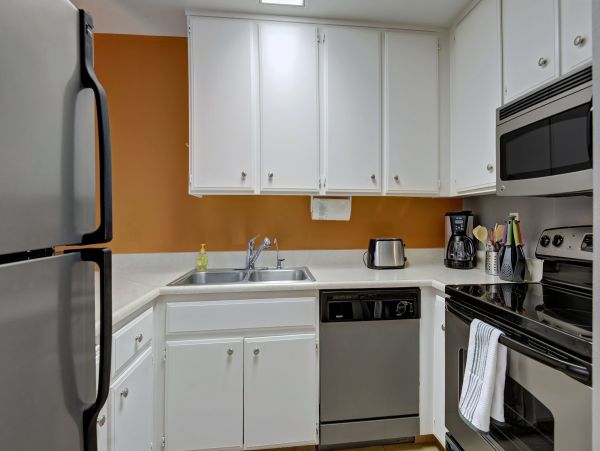 Palm Springs Condo 991817