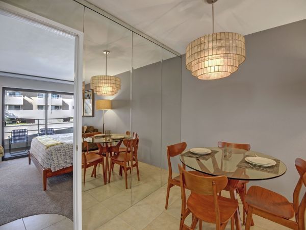 Palm Springs Condo 991817