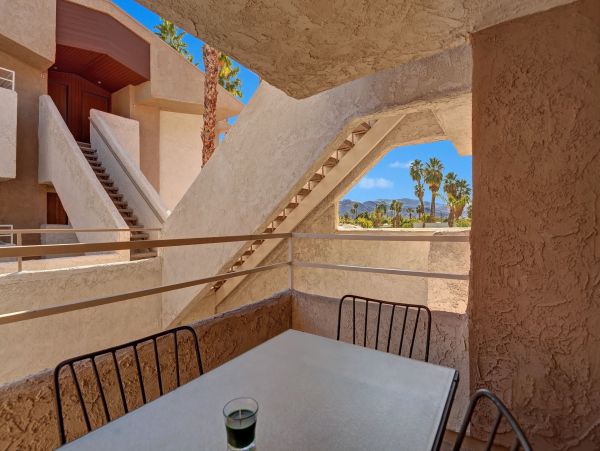 Palm Springs Condo 991817