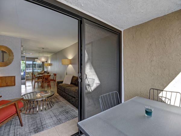 Palm Springs Condo 991817