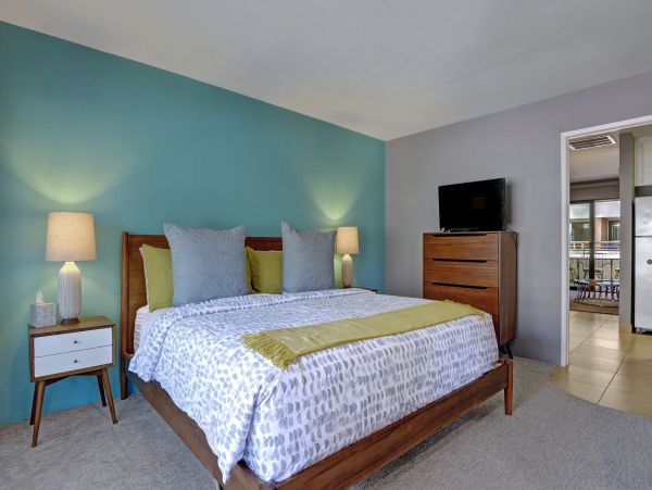 Palm Springs Condo 991817