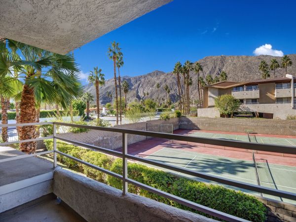 Palm Springs Condo 991817
