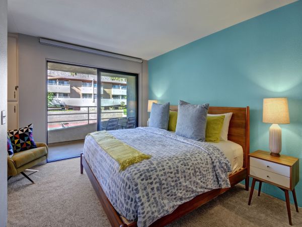 Palm Springs Condo 991817