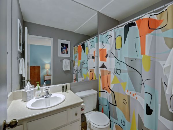 Palm Springs Condo 991817