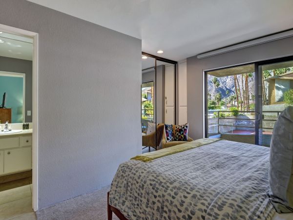 Palm Springs Condo 991817