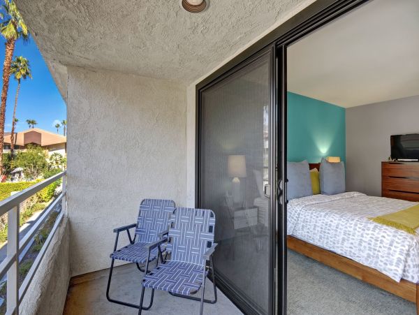 Palm Springs Condo 991817