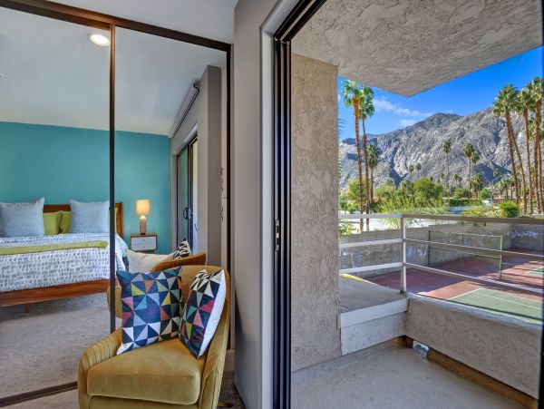 Palm Springs Condo 991817