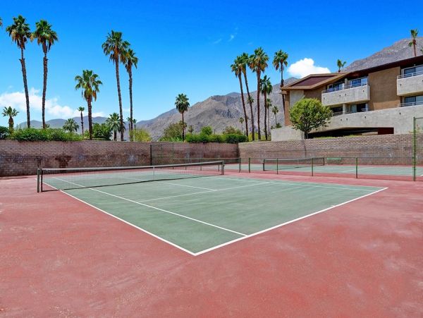 Palm Springs Condo 991817