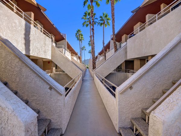 Palm Springs Condo 991817