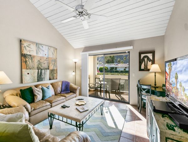Palm Springs Condo 991818