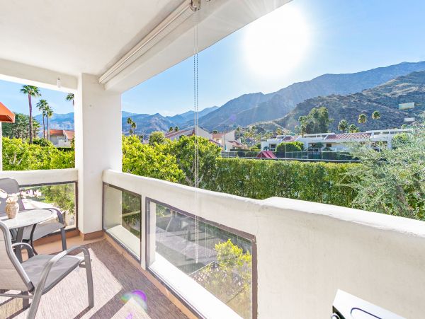 Palm Springs Condo 991818