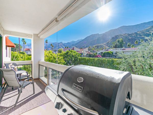 Palm Springs Condo 991818