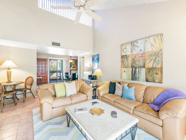 Palm Springs Condo 991818