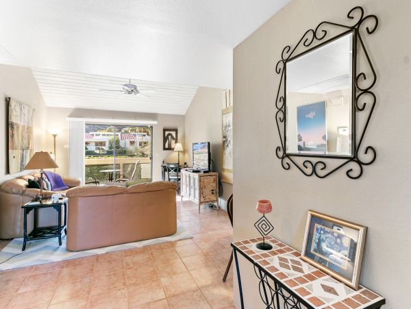 Palm Springs Condo 991818