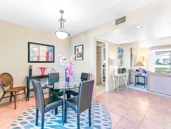 Palm Springs Condo 991818
