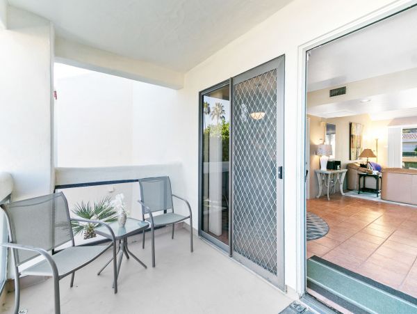 Palm Springs Condo 991818