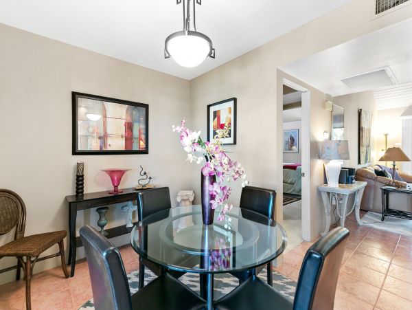 Palm Springs Condo 991818