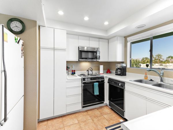 Palm Springs Condo 991818