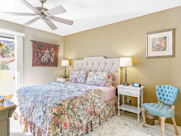 Palm Springs Condo 991818