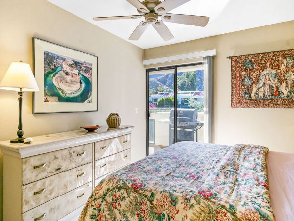 Palm Springs Condo 991818
