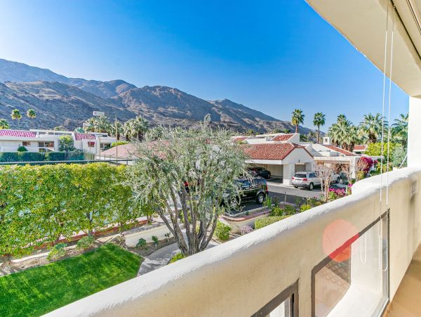 Palm Springs Condo 991818